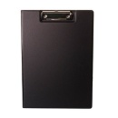 Clipboard Dublu A4, plastifiat PP, Optima - Img 7