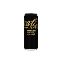 COCA COLA Zero Cofeina, Zero Zahar, Zero Calorii doza 330ml