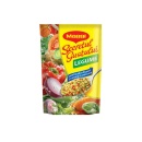 Condimente cu gust de legume Maggi Secretul Gustului, 200g