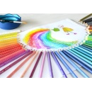 Creioane colorate Grip 2001, 48 culori/set Faber-Castell - Img 3