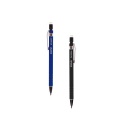 Creion mecanic, grip, 0.5mm, clema metalica, Epene
