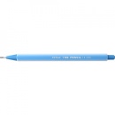 Creion mecanic Penac The Pencil, grip, 1.3mm, varf plastic -gri - Img 4