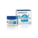 Crema antirid de zi Elmiplant Hyaluronic FPS15, 50 ml