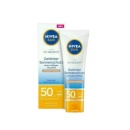 Crema de fata cu SPF50 Shine Control, 50ml, Nivea Sun