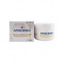 Crema pentru fata cu laptisor de matca Vitamina A Apidermin, Complex Apicol 50ml
