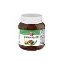 Crema Tartinabila Cacao si Alune 350 g