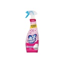 Degresant pentru bucatarie cu clor Ace Trandafir 650ml