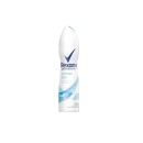 Deodorant Antiperspirant Spray Rexona Invisible Aqua pentru Femei, 150 ml - Img 4