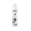 Deodorant Antiperspirant Spray Rexona Invisible Dry Black and White, pentru Femei, 150 ml - Img 4