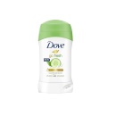 Deodorant antiperspirant stick Dove Advanced Care Cucumber & Green Tea, 50 ml