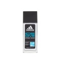 Deodorant natural spray corp Adidas Uefa Best of the Best, Barbati, 75 ml - Img 4
