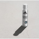 Deodorant spray antiperspirant Adidas Man Pro Invisible, 150 ml - Img 2