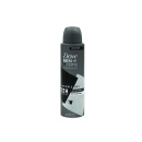Deodorant spray Dove Men Advanced Care Invisible Dry 150 ml