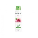 Deodorant spray Elmiplant Rose Elixir, 150ml