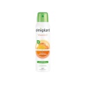 Deodorant spray Elmiplant Vitamin C, 150 ml
