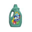 Detergent Ace Gentile Color Fresco Profumo pentru rufe colorate, 2.3l