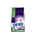 Detergent automat Dero Iris alb si flori de romanita, 3 kg, 40 spalari - Img 3