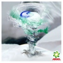 Detergent capsule ARIEL All In 1 Mountain Spring, 37 spalari - Img 2