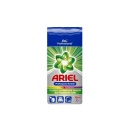 Detergent de rufe pudra Ariel Professional Color, automat, dur cu petele, 10 kg, 67 de spalari