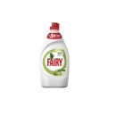 Detergent de vase Fairy Lemon, 450 ml - Img 2