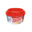 Detergent de vase pasta Axion Bicarbonat + Grapefruit, 225g