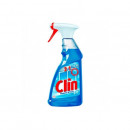Detergent geam Clin Multishine, 500ml