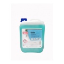 Detergent gel profesional dezinfectant Fabi Sanitar, 1L - Img 2