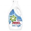 Detergent lichid Ariel Mountain Spring 40 spalari, 2 L - Img 8