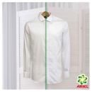 Detergent lichid Ariel +Touch Of Lenor Amethyst Flower, 75 spalari, 3.75l - Img 2