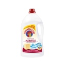 Detergent lichid Chante Clair Marsiglia 80 spalari, 3.6 L