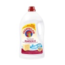 Detergent lichid Chante Clair Marsiglia 80 spalari, 3600 ml