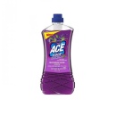 Detergent pardoseli ACE Floor Talc & Mosc Alb 1L - Img 2
