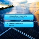 Detergent pentru curatarea panourilor fotovoltaice, Fabi, 5L, uz profesional - Img 3