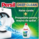 Detergent Persil de rufe automat 4.95kg, albastru si alb 100 de spalari - Img 3