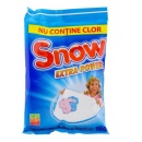 Detergent, pudra inalbitor Snow extra power