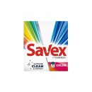 Detergent rufe automat Savex color, 300g