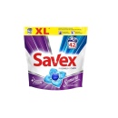 Detergent Savex Super Caps Color, 42 capsule - Img 2