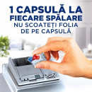 Detergent Tablete pentru masina de spalat vase Finish Quantum All In One, 60 buc - Img 3