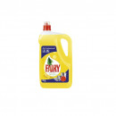Detergent vase Fairy Professional Lemon, 5L