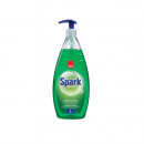 Detergent vase Sano Spark Castravete, 1L