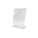 Display prezentare, stativ portrait A5 Office Cover