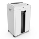Distrugator Documente Deli 9952, capacitate 10 coli, Cross Cut 4*25, Securitate P4 - Img 3