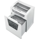 Distrugator documente Leitz IQ Office, 15 coli, P4, cross-cut