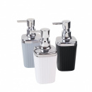 Dozator sapun lichid WEI LUX plastic color