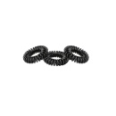 Elastice pentru par, 3 buc/set