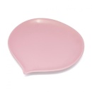 Farfurie Ceramica Diverse Forme Si Culori, 17-20 cm, Vanora - Img 3