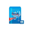 Finish Power Essential tablete pentru masina de spalat vase 86 buc/cutie