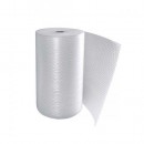 Folie cu bule aer 1.6 m x 100 ml x 70 gr/mp