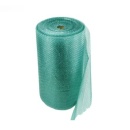 Folie cu bule aer 1m x 100ml x 50 gr/mp Verde