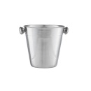 Frapiera inox pentru cuburi gheata, 14 cm